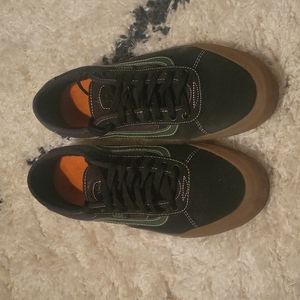 Vans Men's 10